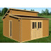WALTER 44 4x4 meter WALTER 44 4x4 meter