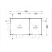 Summer house MAJA 7.5mx4m 44mm Summer house MAJA 7.5mx4m 44mm