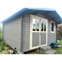 ARTUR 44 4.1 x 4.1 meter ARTUR 44 4.1 x 4.1 meter