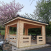 CHARLIE 34 3.5 X 3.5 meter CHARLIE 34 3.5 X 3.5 meter