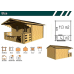 ELZA 44 3.6 x 4.8 meter ELZA 44 3.6 x 4.8 meter