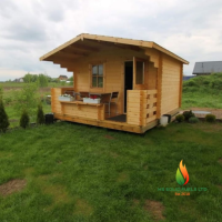 ELZA 44 3.6 x 4.8 meter ELZA 44 3.6 x 4.8 meter