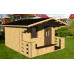 ELZA 44 3.6 x 4.8 meter ELZA 44 3.6 x 4.8 meter