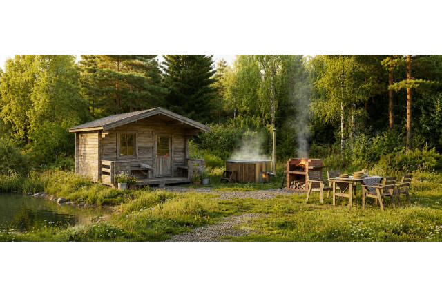 Hot Tubs