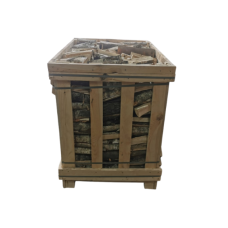 Kiln Dried Birch Firewood Logs 25cm