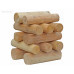 Kiln Dried Birch Firewood Logs 25cm