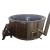 Standard integrated stove 