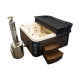 Square Jacuzzi Hot Tubs