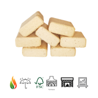 RUF Pine briquettes RUF Pine briquettes