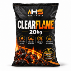 Clearflame 20kg Clearflame 20kg
