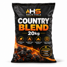 Country Blend 20kg Country Blend 20kg
