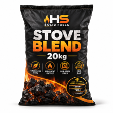 Stove Blend 20kg Stove Blend 20kg