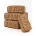 Long Burn Bark Briquettes 10kg Long Burn Bark Briquettes 10kg