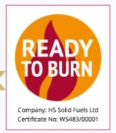 Ready to Burn