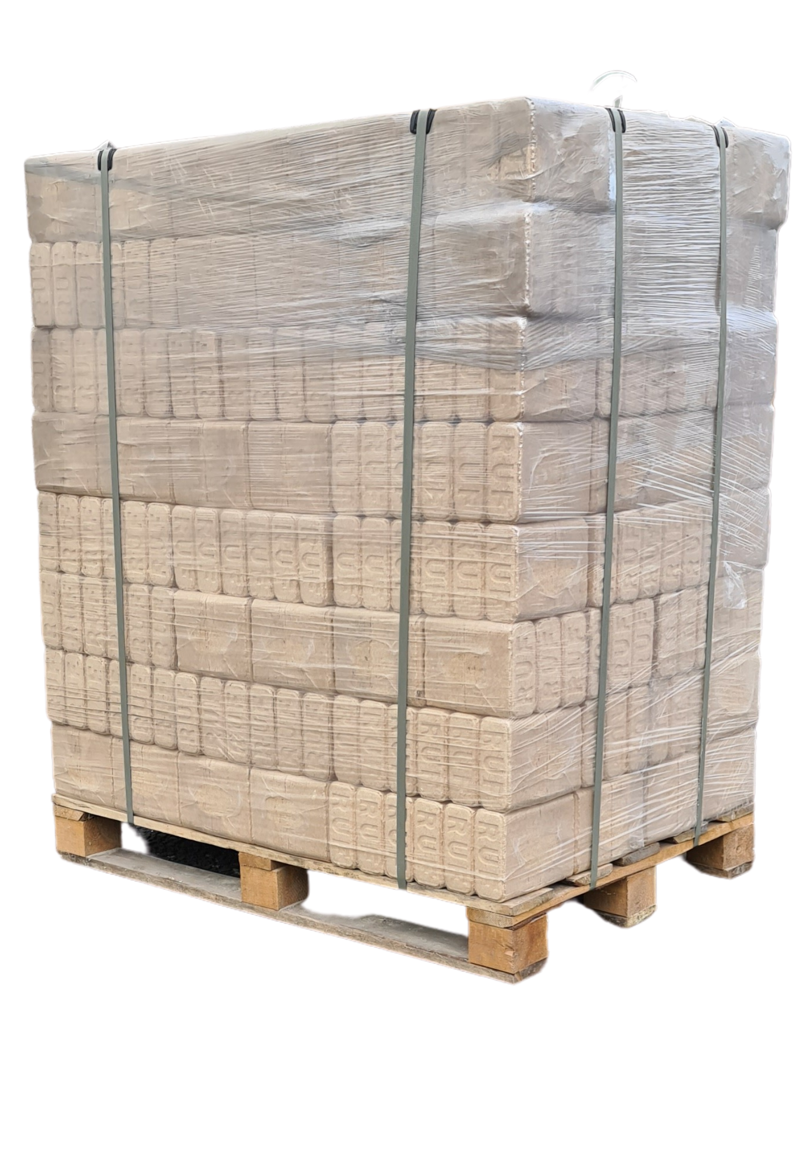 RUF BEECH briquettes 2